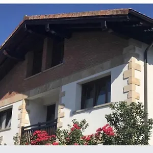 Gasthuis Casa Iparra Txiki Berri, Irun