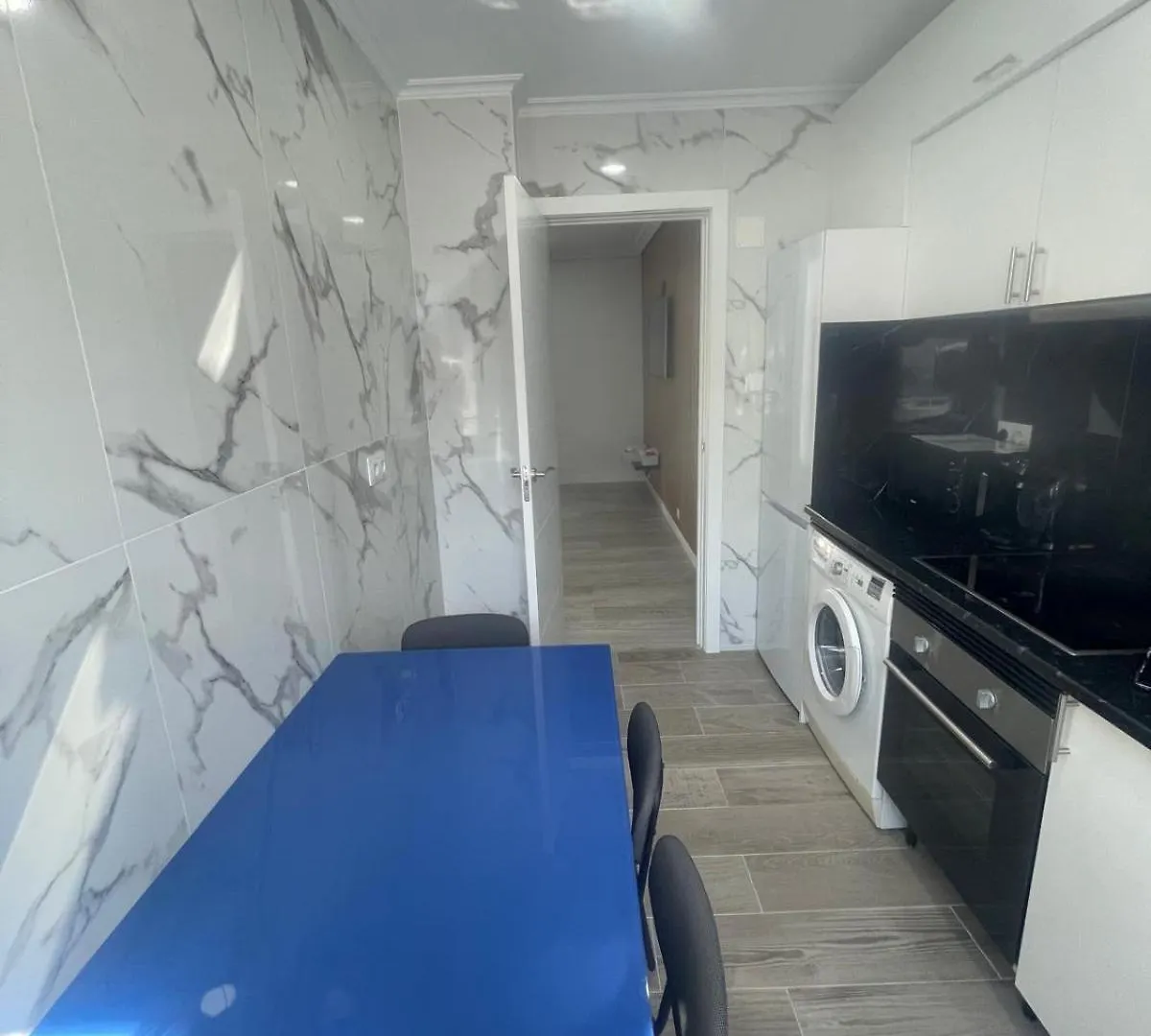 شقة Vivienda Turistica إرون