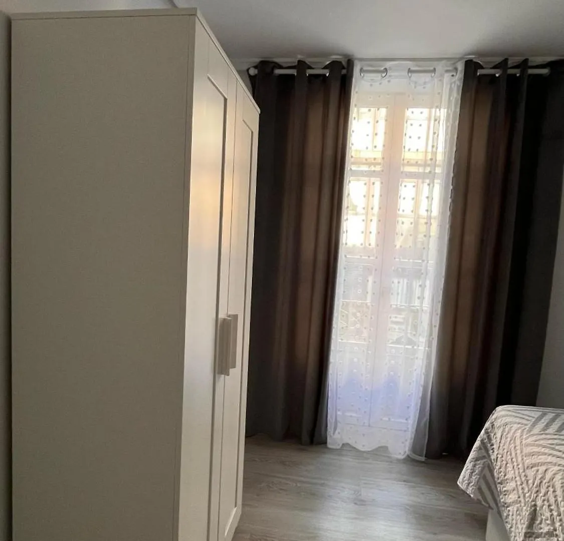 شقة Vivienda Turistica إرون إسبانيا